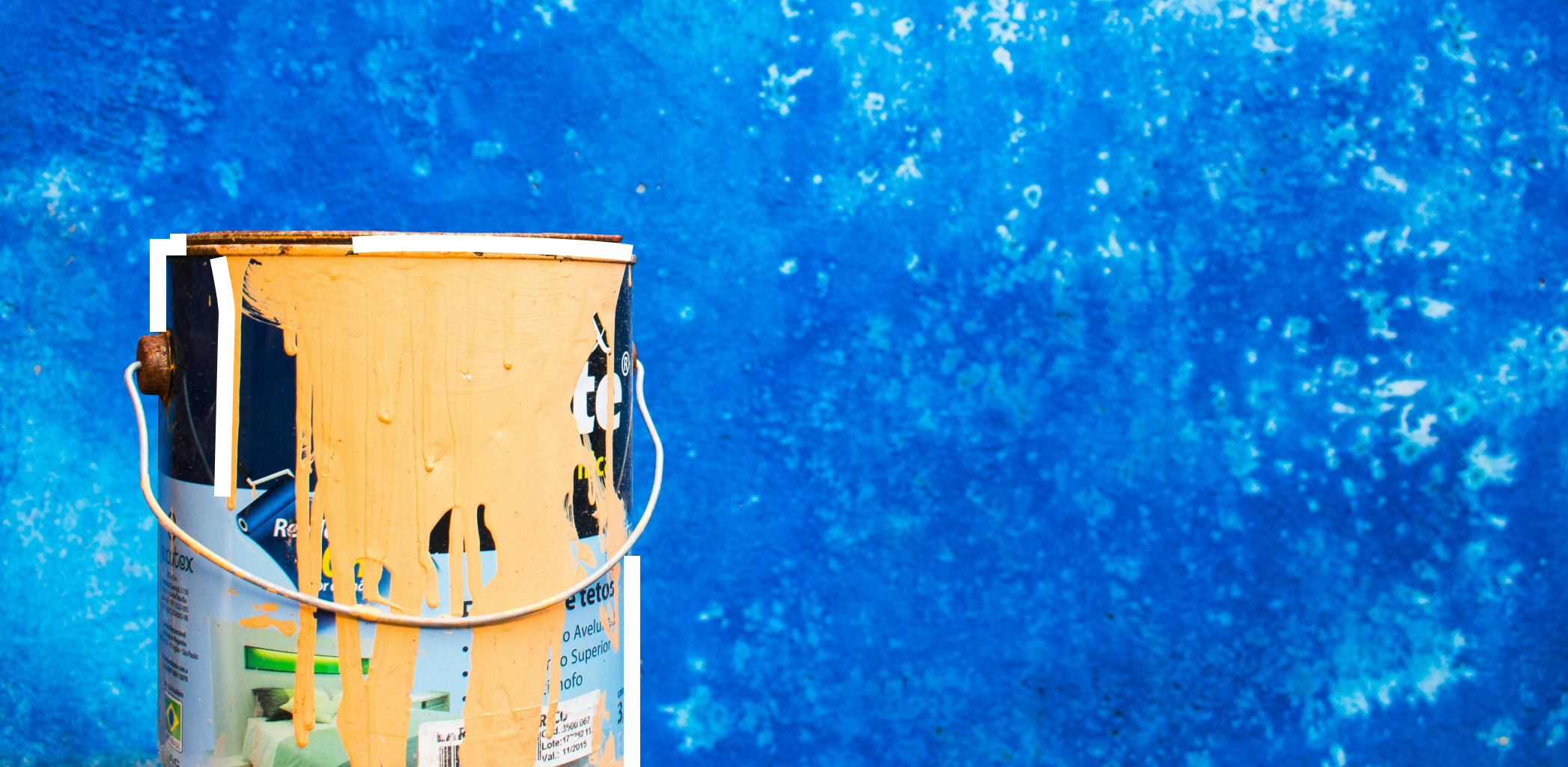 Жидкие обои: плюсы и минусы такого решения 